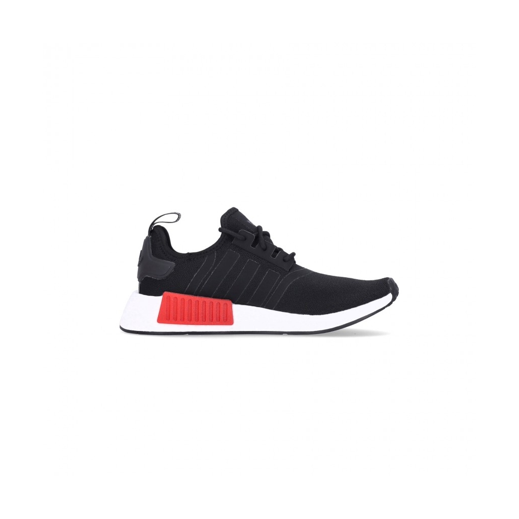 scarpa bassa uomo nmd_r1 CORE BLACK/CORE BLACK/CLOUD WHITE