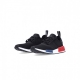 scarpa bassa uomo nmd_r1 CORE BLACK/CORE BLACK/CLOUD WHITE