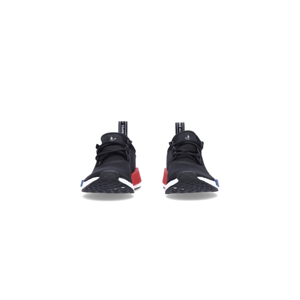 scarpa bassa uomo nmd_r1 CORE BLACK/CORE BLACK/CLOUD WHITE