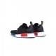 scarpa bassa uomo nmd_r1 CORE BLACK/CORE BLACK/CLOUD WHITE