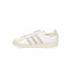 scarpa bassa uomo superstar CLOUD WHITE/CREAM WHITE/BLUE BIRD