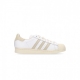 scarpa bassa uomo superstar CLOUD WHITE/CREAM WHITE/BLUE BIRD