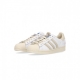 scarpa bassa uomo superstar CLOUD WHITE/CREAM WHITE/BLUE BIRD