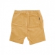 pantalone corto uomo corvin short HONEY