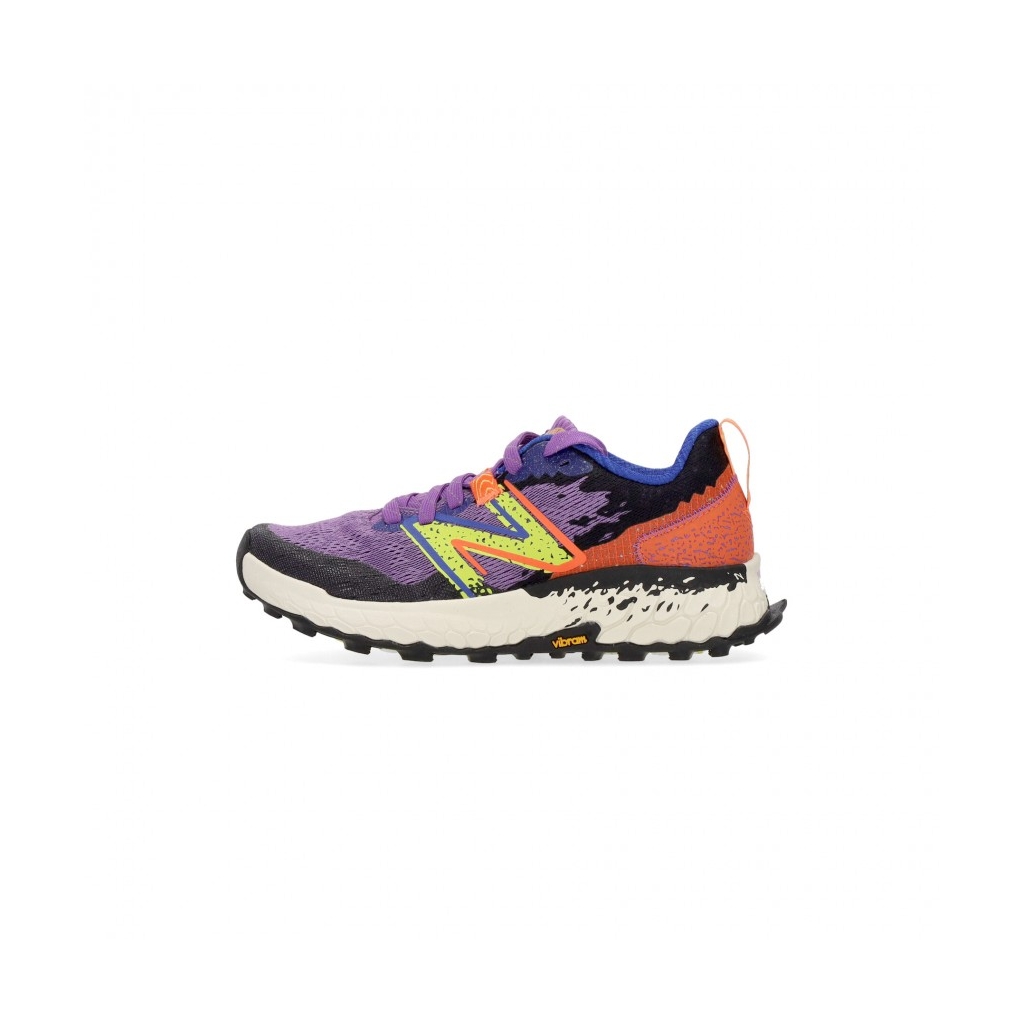 scarpa outdoor donna fresh foam x hierro v7 MYSTIC PURPLE