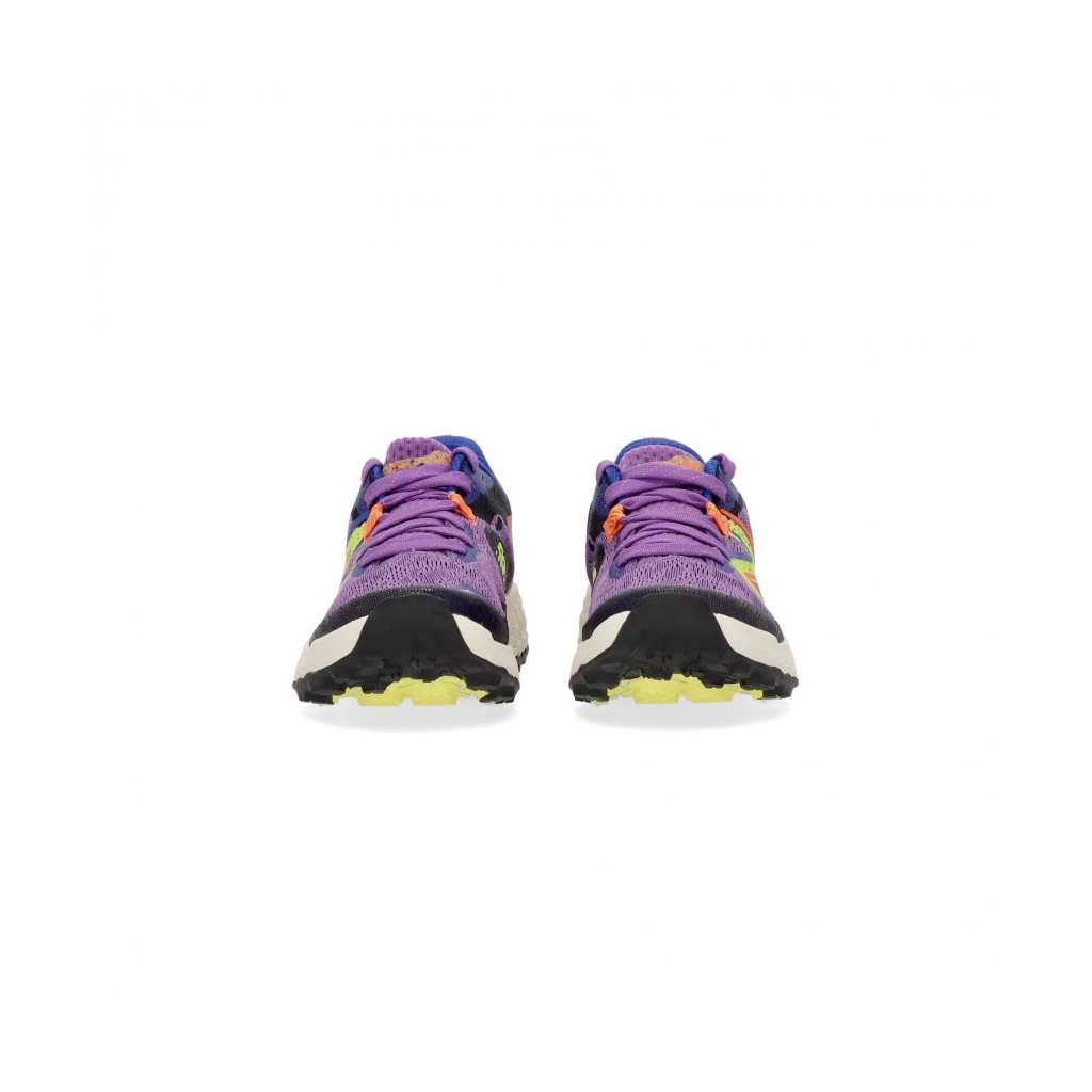 scarpa outdoor donna fresh foam x hierro v7 MYSTIC PURPLE