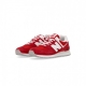 scarpa bassa uomo 574 RED