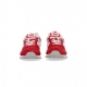 scarpa bassa uomo 574 RED