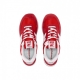 scarpa bassa uomo 574 RED