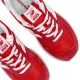 scarpa bassa uomo 574 RED