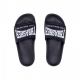 ciabatte uomo slide x thrasher BLACK