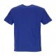 maglietta uomo mlb league essentials oversized tee neyyan LIGHT ROYAL/WHITE