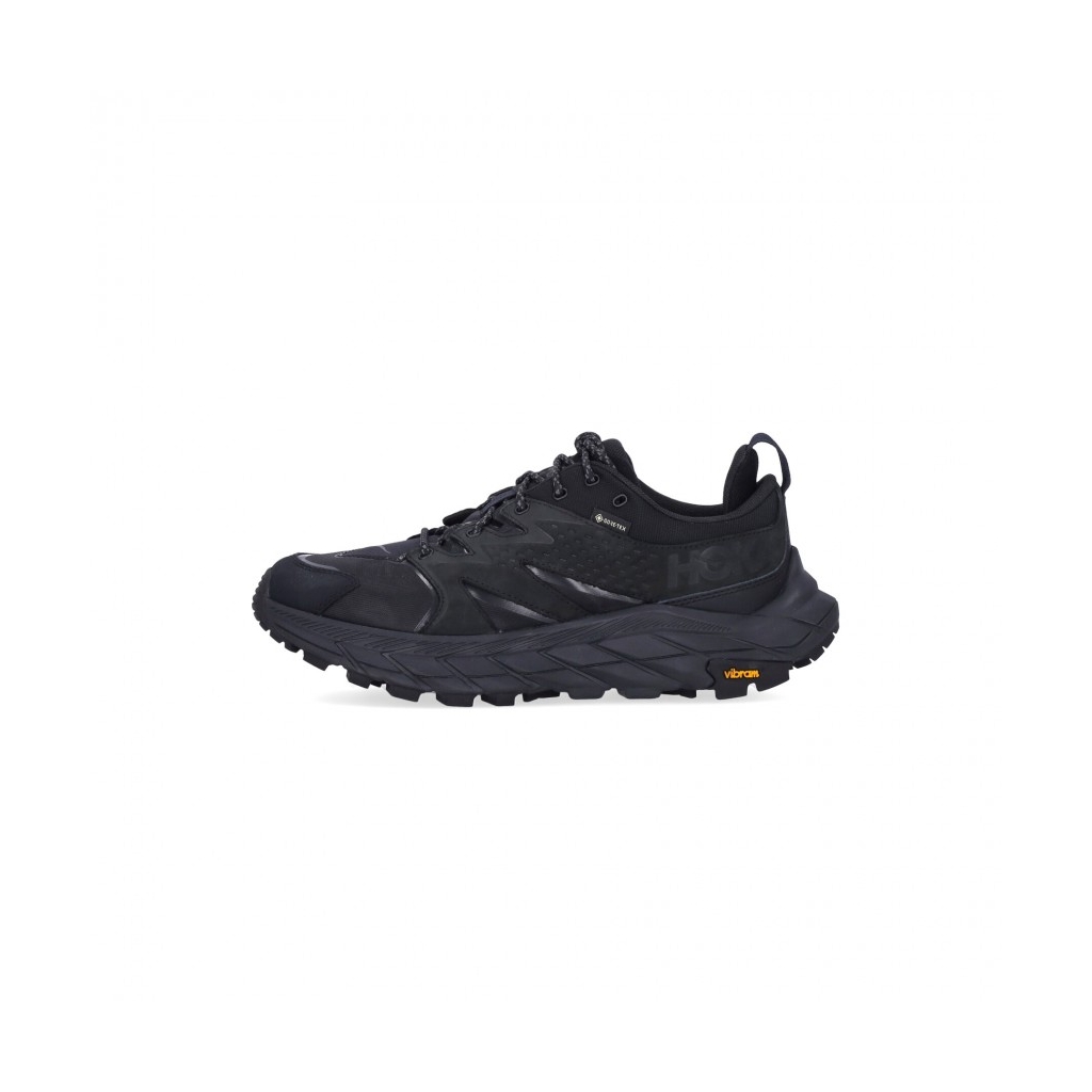 scarpa outdoor uomo anacapa low gtx BLACK/BLACK