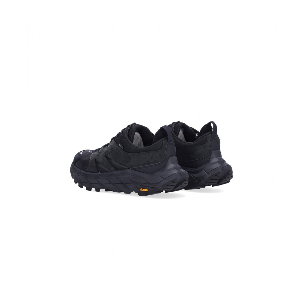 scarpa outdoor uomo anacapa low gtx BLACK/BLACK