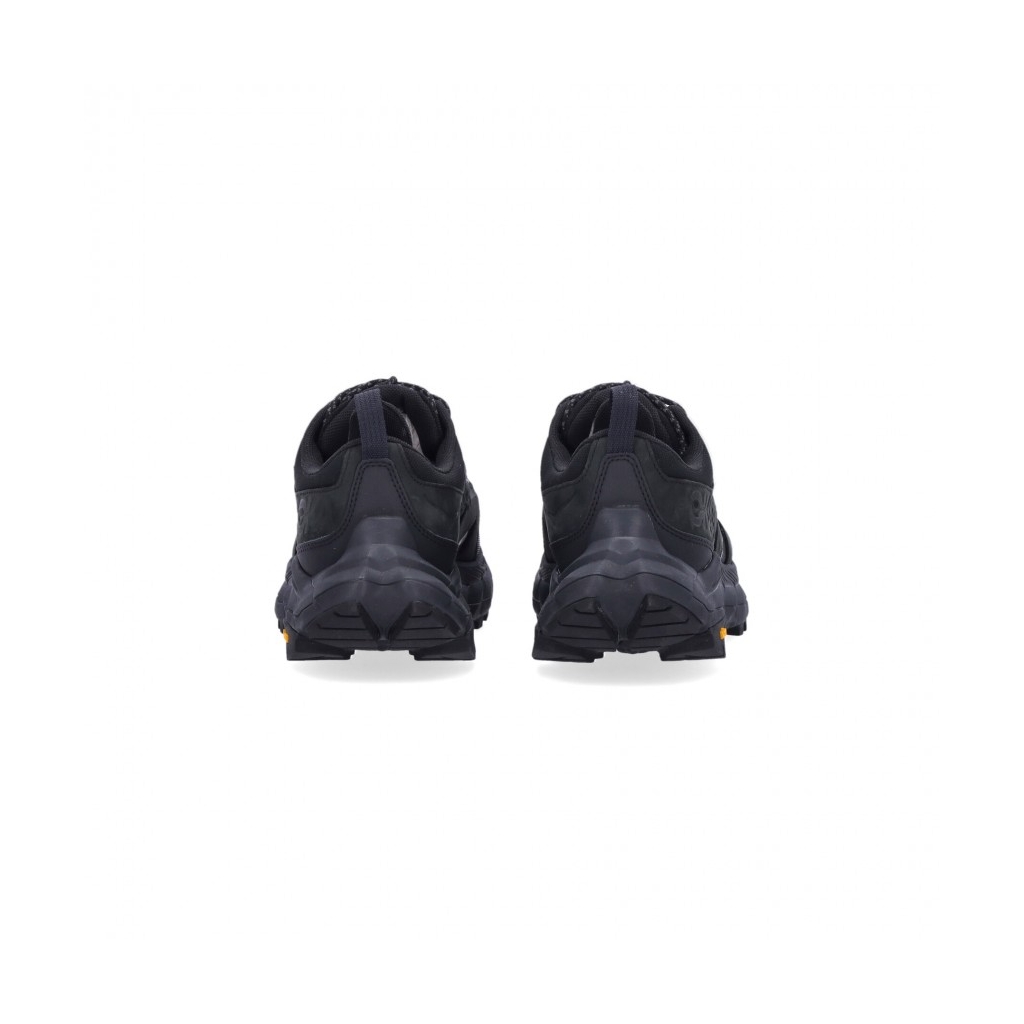 scarpa outdoor uomo anacapa low gtx BLACK/BLACK