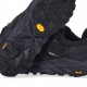 scarpa outdoor uomo anacapa low gtx BLACK/BLACK