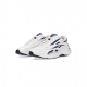 scarpa bassa uomo zig kinetica 25 ESSENTIAL BLUE/FOOTWEAR WHILE/VECTOR NAVY