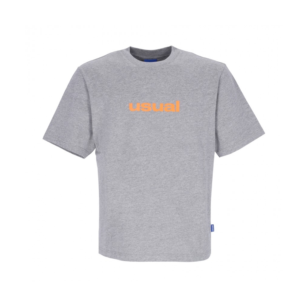 maglietta uomo og gradient tee GREY