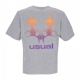 maglietta uomo og gradient tee GREY