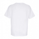 maglietta uomo nba script mesh tee chibul WHITE/FRONT DOOR RED