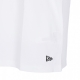 maglietta uomo nba script mesh tee chibul WHITE/FRONT DOOR RED