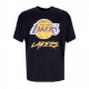 maglietta uomo nba script mesh tee loslak TRUE PURPLE