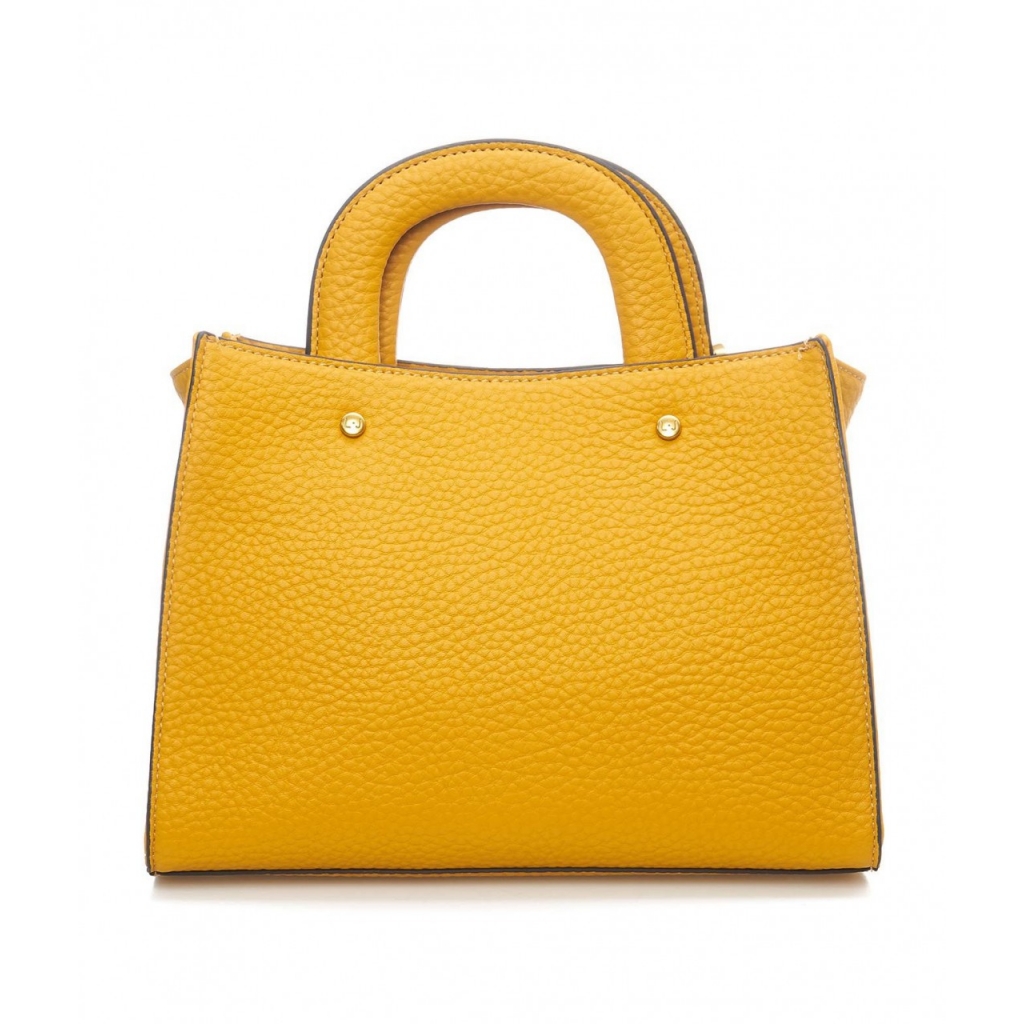 Borsa a mano Gangabina giallo | Bowdoo.com