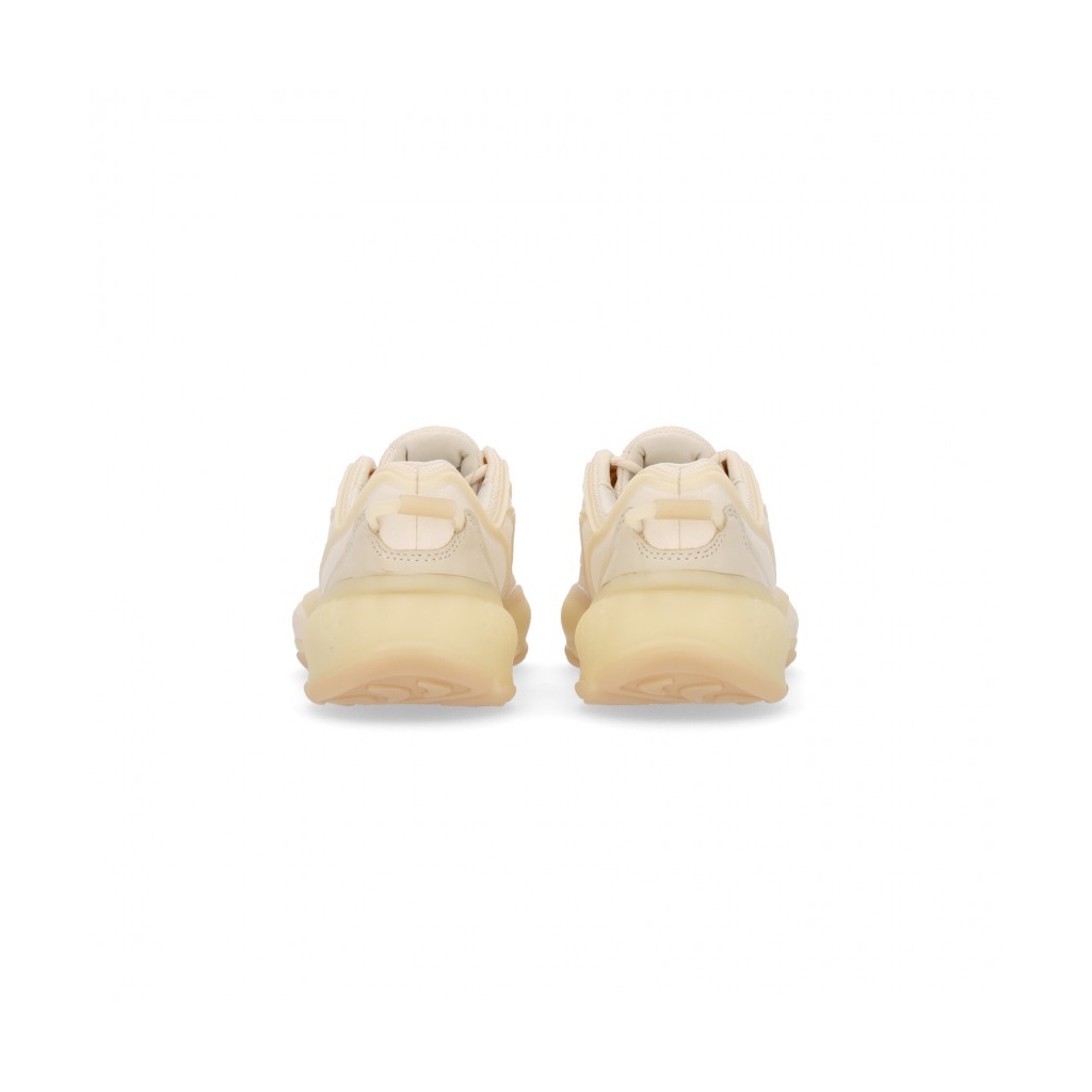 scarpa bassa donna ozrah w ECRU TINT/ECRU TINT/MAGIC BEIGE