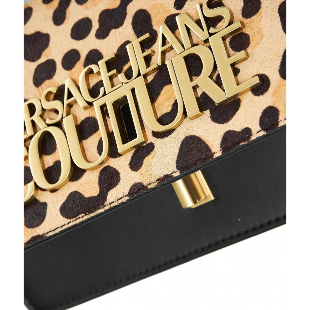 Dolce & Gabbana Pochette Animalier