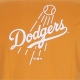 maglietta uomo mlb league essentials bp tee losdod ORANGE/WHITE