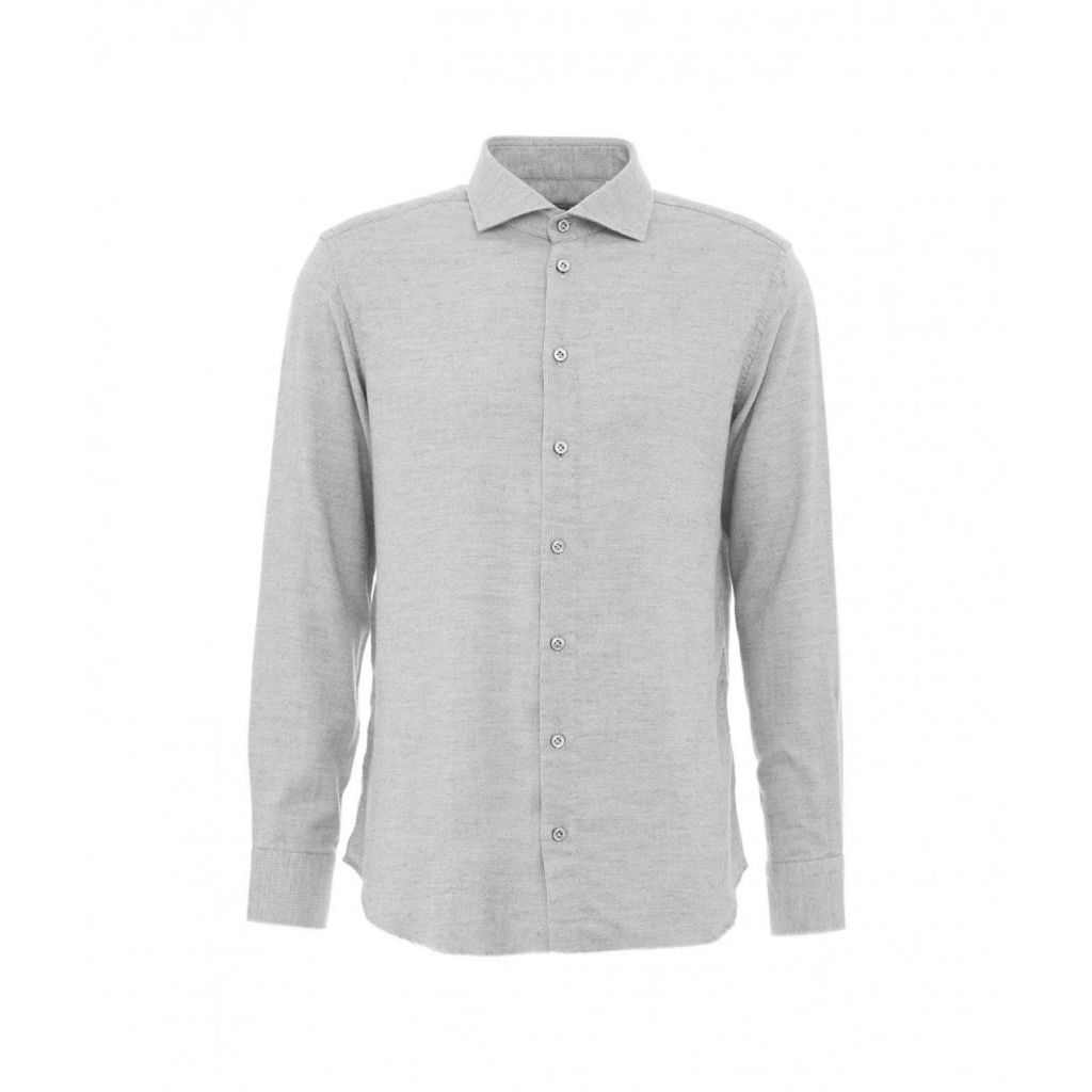 Camicia 2024 grigio chiaro