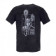 maglietta uomo luke tee x star wars WASHED BLACK