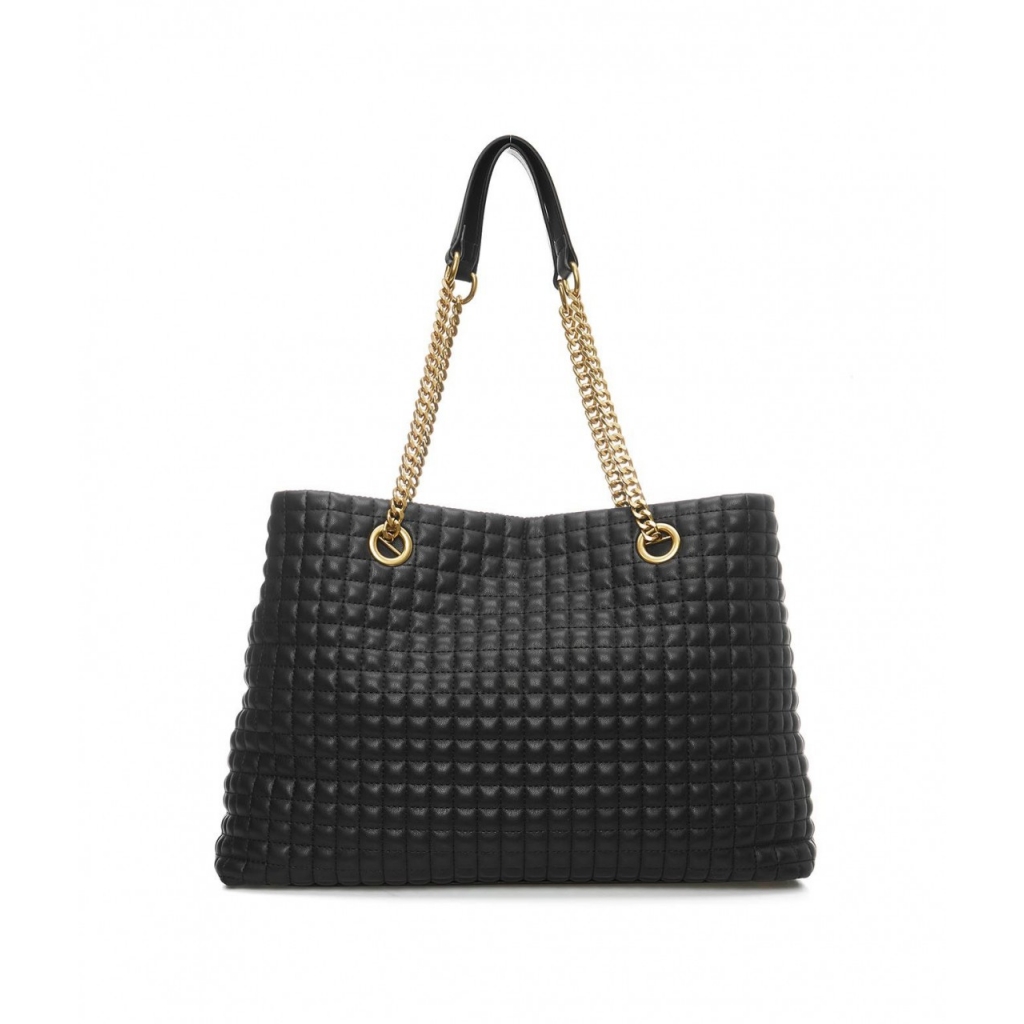 Shopper Hemalia nero | Bowdoo.com