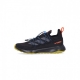 scarpa bassa uomo terrex voyager 21 canvas CORE BLACK/GREY FIVE/IMPULSE ORANGE