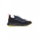 scarpa bassa uomo terrex voyager 21 canvas CORE BLACK/GREY FIVE/IMPULSE ORANGE