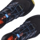 scarpa bassa uomo terrex voyager 21 canvas CORE BLACK/GREY FIVE/IMPULSE ORANGE