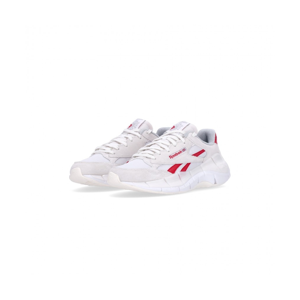 Reebok freestyle cheap low uomo rosa