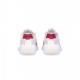 scarpa bassa uomo zig kinetica 25 plus shoes CLOUD WHITE/CHALK/VECTOR RED