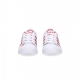 scarpa bassa uomo superstar CLOUD WHITE/VIVID RED/CLOUD WHITE