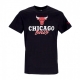 maglietta uomo nba script tee chibul BLACK/FRONT DOOR RED