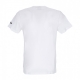 maglietta uomo nba script tee chibul WHITE/FRONT DOOR RED