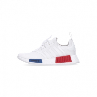 scarpa bassa uomo nmd_r1 CLOUD WHITE/CLOUD WHITE/CLOUD WHITE