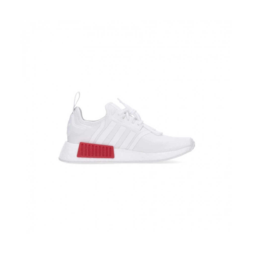 scarpa bassa uomo nmd_r1 CLOUD WHITE/CLOUD WHITE/CLOUD WHITE