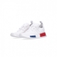 scarpa bassa uomo nmd_r1 CLOUD WHITE/CLOUD WHITE/CLOUD WHITE