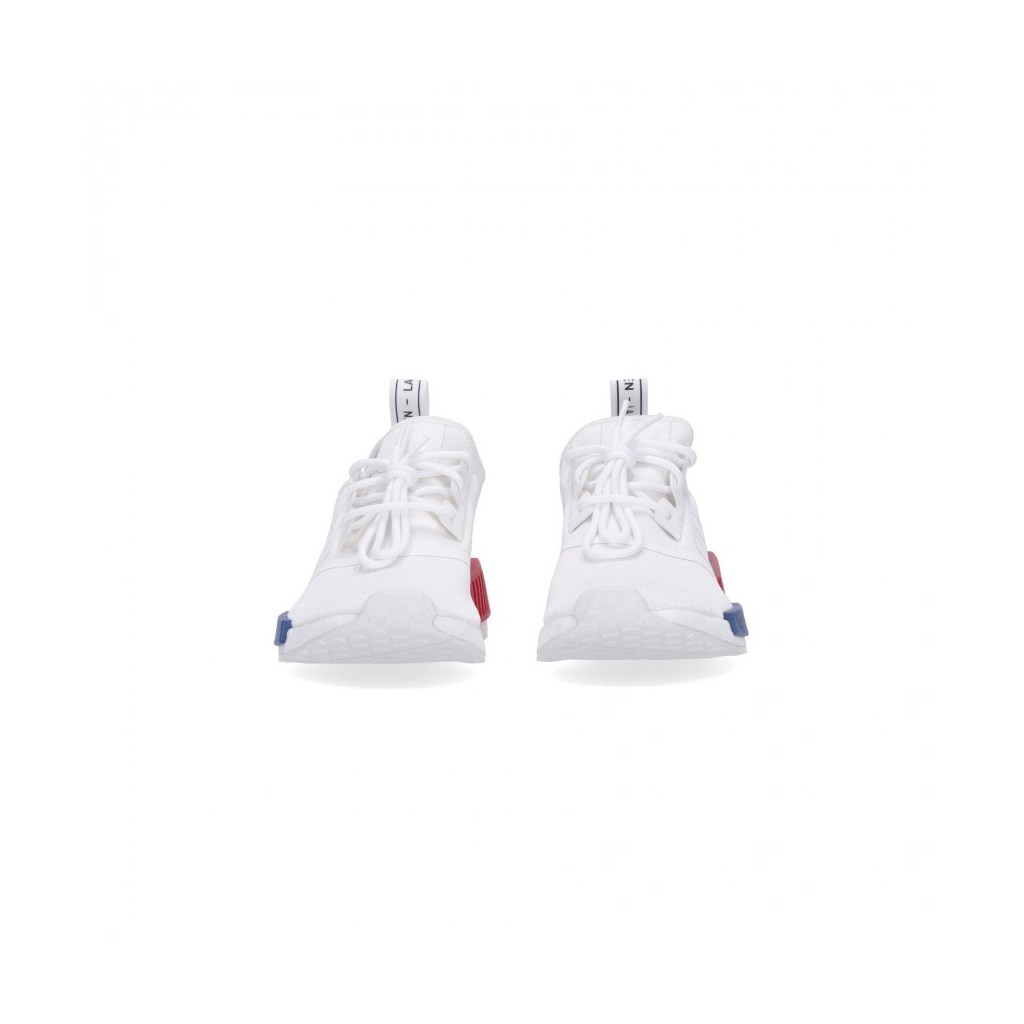 scarpa bassa uomo nmd_r1 CLOUD WHITE/CLOUD WHITE/CLOUD WHITE