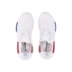 scarpa bassa uomo nmd_r1 CLOUD WHITE/CLOUD WHITE/CLOUD WHITE