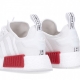 scarpa bassa uomo nmd_r1 CLOUD WHITE/CLOUD WHITE/CLOUD WHITE