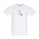 maglietta uomo yin tee WHITE