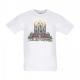 maglietta uomo altar tee WHITE