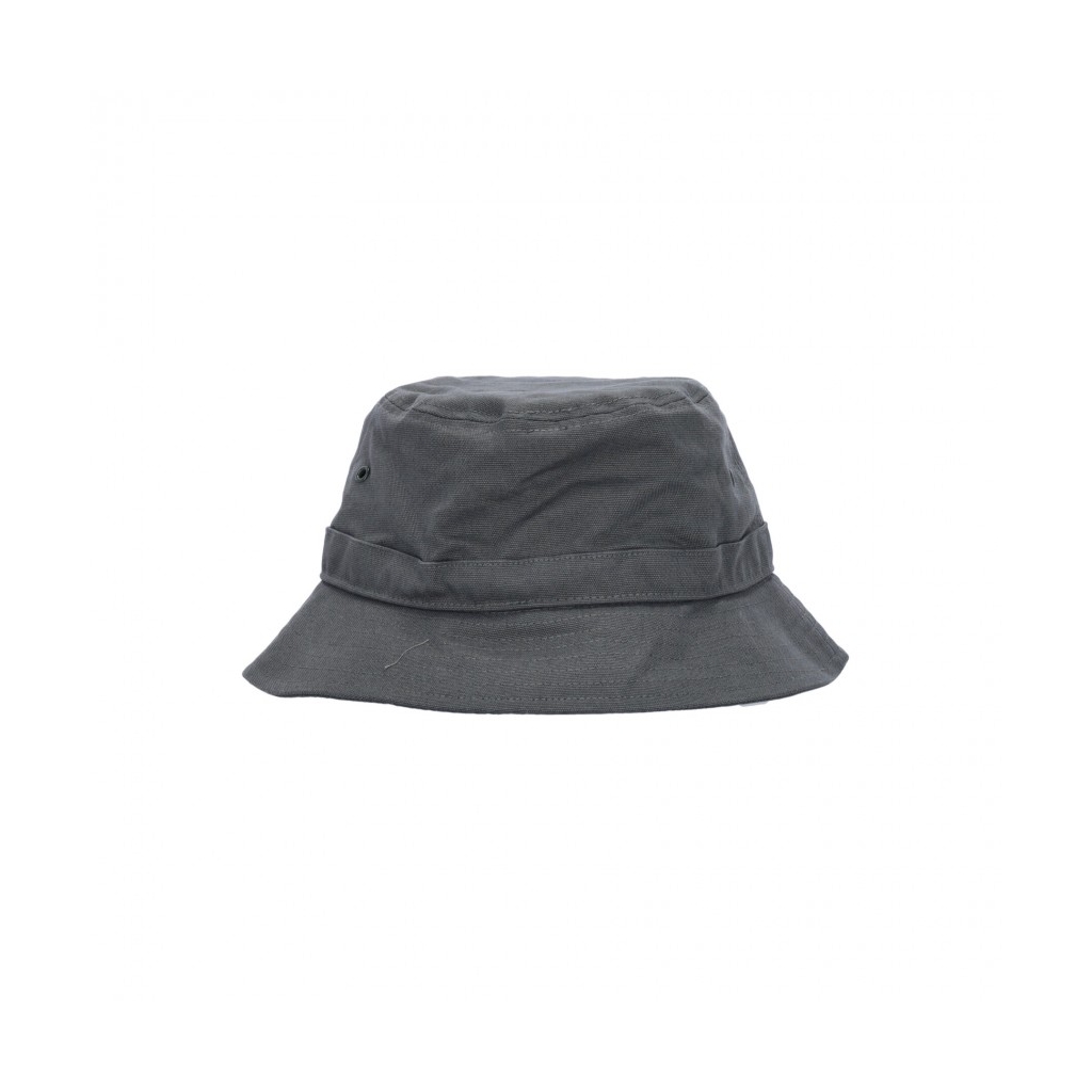 cappello da pescatore uomo script bucket hat BOXWOOD/OCHRE